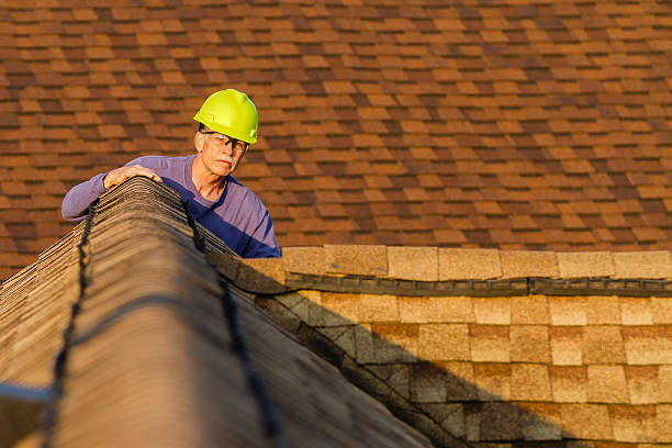 Quick and Trustworthy Emergency Roof Repair Services in Pevely, MO